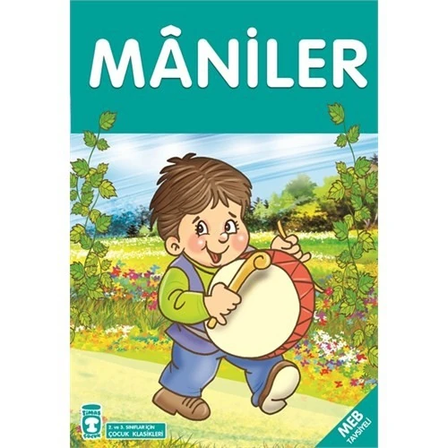 Maniler-Kolektif