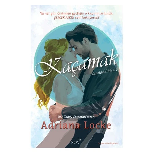 Kaçamak - Adriana Locke