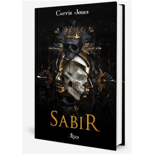 Sabır - Carrie Jones