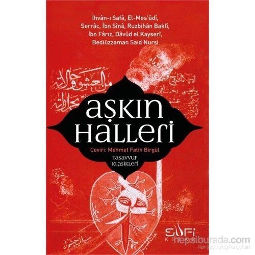 Aşkın Halleri