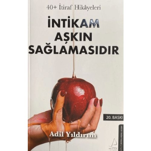 40+ Itiraf Hikayeleri