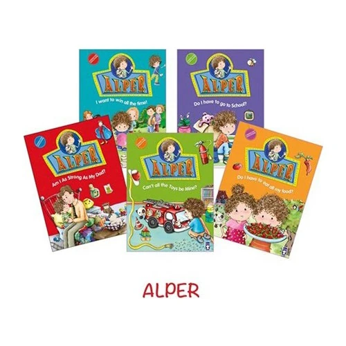 Alper-Nurşen Şirin