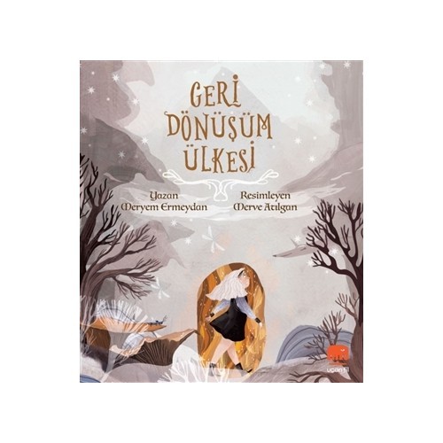 Geri Dönüşüm Ülkesi - Meryem Ermeydan