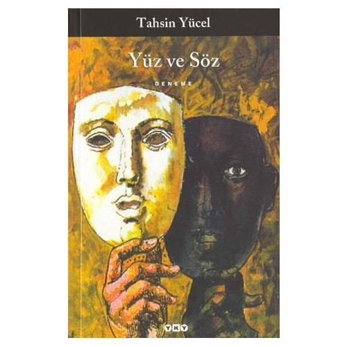 Yüz Ve Söz-Tahsin Yücel