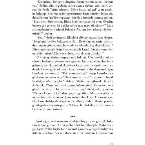 4N1k - Büşra Yılmaz