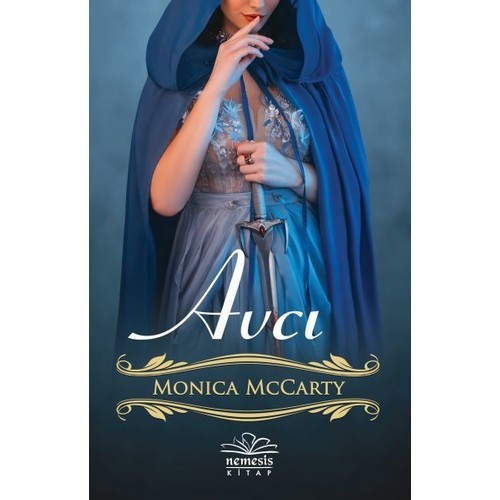 Avcı - Monica McCarty