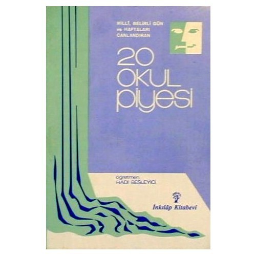 20 Okul Piyesi