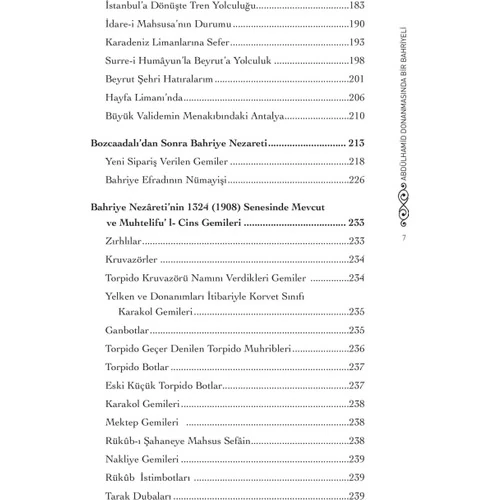 Abdülhamid Donanmasında Bir Bahriyeli - Donanma Zabiti Emin Yüce'nin Hatıraları