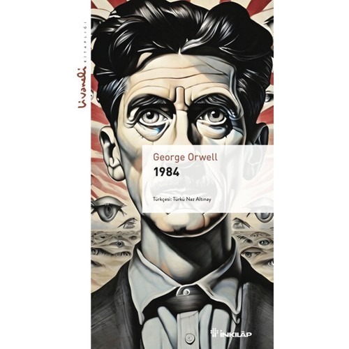 1984  - George Orwell