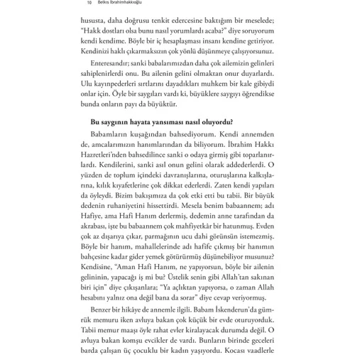 Aşk ile An Seyretmek - Belkıs İbrahimhakkıoğlu