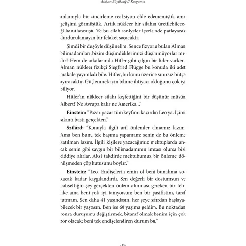 Kavgamız - Atakan Büyükdağ