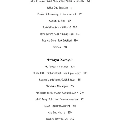 Kim Lan Hayatımın Erkeği-Deniz Özturhan