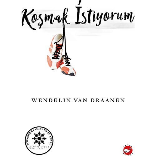 Koşmak İstiyorum - Wendelin Van Draanen