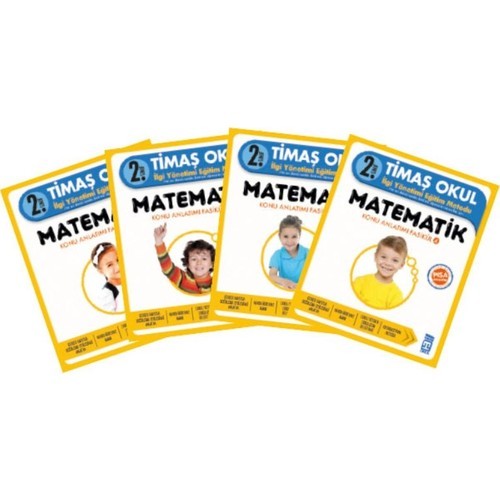 2. Sınıf Matematik Konu Anlatımı