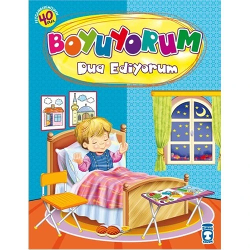 Boyuyorum Dua Ediyorum-Kolektif