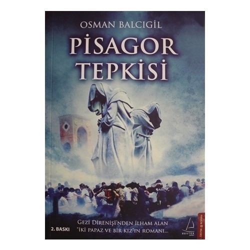 Pisagor Tepkisi - Osman Balcıgil