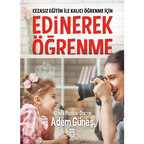 Edinerek Öğrenme - Adem Güneş