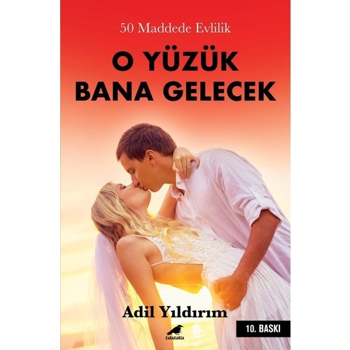 50 Maddede Evlilik - Adil Yıldırım