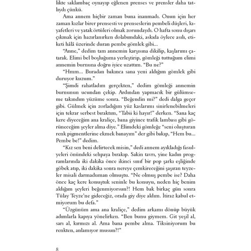 4N1k - Büşra Yılmaz