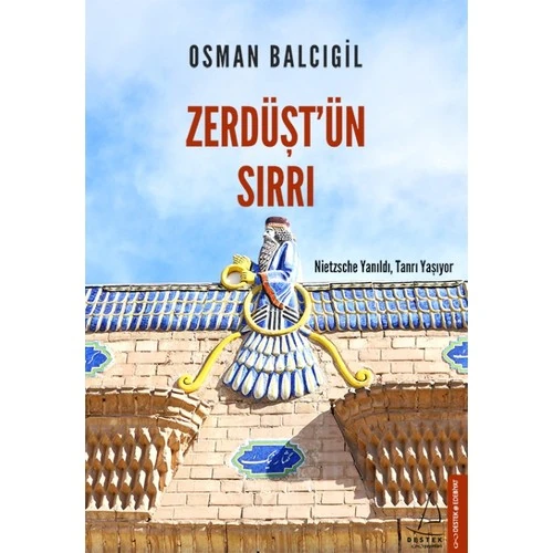 Zerdüşt'ün Sırrı - Osman Balcıgil