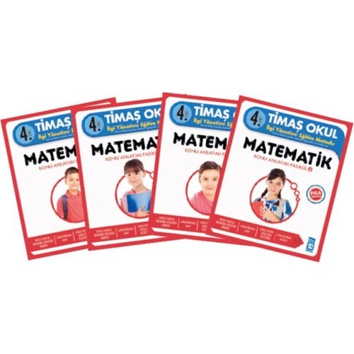 4. Sınıf Matematik Konu Anlatımı