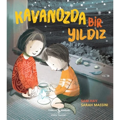 Kavanozda Bir Yıldız - Sam Hay