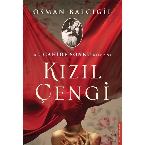 Kızıl Çengi - Osman Balcıgil