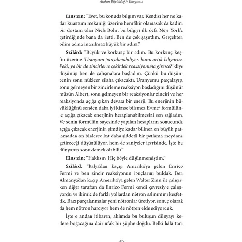 Kavgamız - Atakan Büyükdağ