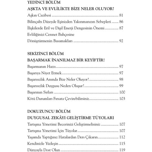 Duygusal Zeka - Bircan Yıldırım