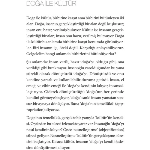 Avrupa'Nın Zihin Tarihi-Hilmi Yavuz