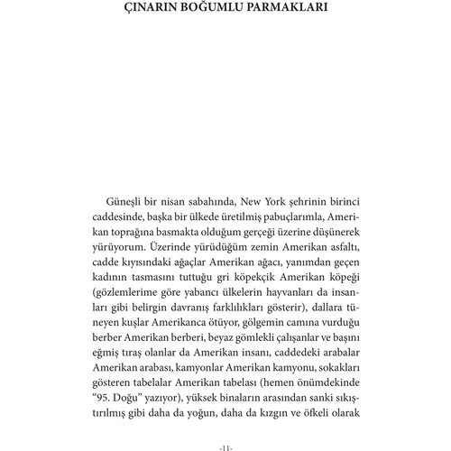 Elia ile Yolculuk - Zülfü Livaneli