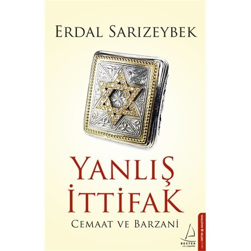 Yanlış İttifak-Erdal Sarızeybek