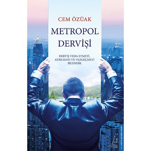 Metropol Dervişi - Cem Özüak