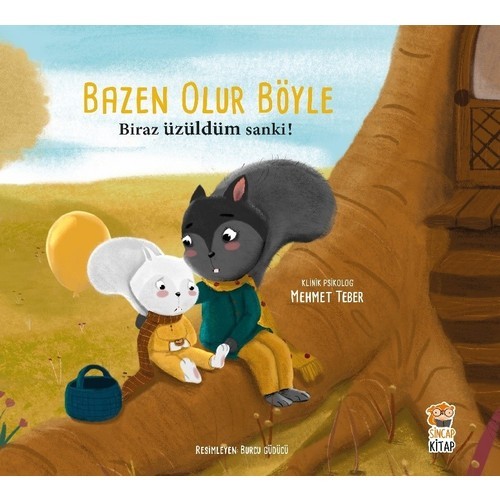 Bazen Olur Böyle-Biraz Üzüldüm Sanki - Mehmet Teber