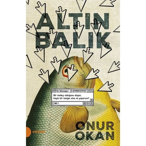 Altın Balık - Onur Okan