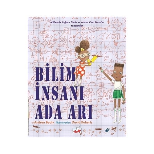 Bilim İnsanı Ada Arı