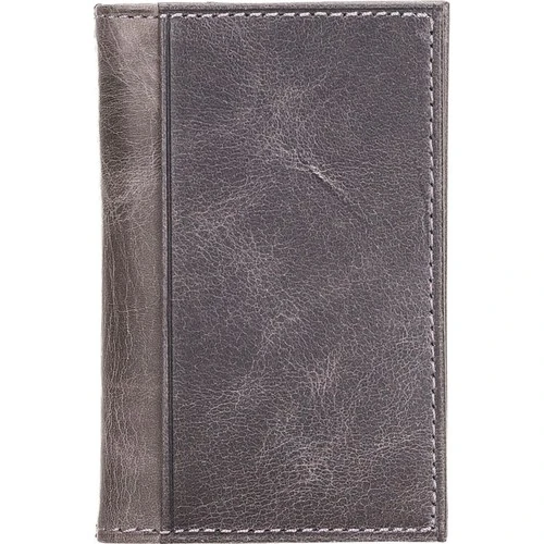 PLM Andy Erkek Kredi Kartlık TN18 Gri