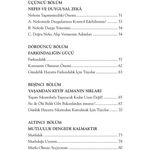 Duygusal Zeka - Bircan Yıldırım