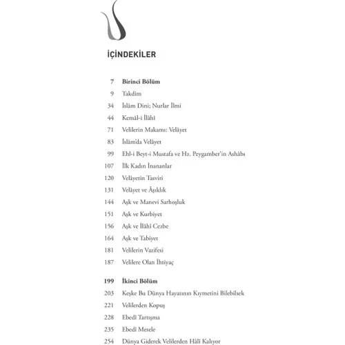 Aşk Mesleği (Velayet)-Rabia Christine Brodbeck