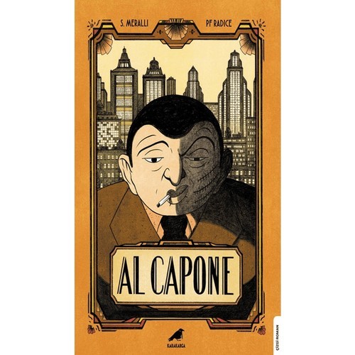 Al Capone - S. Meralli