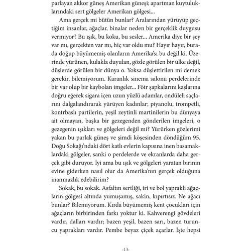 Elia ile Yolculuk - Zülfü Livaneli