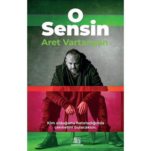 O Sensin - Aret Vartanyan