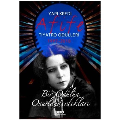 Afife Tiyatro Ödülleri-Kolektif