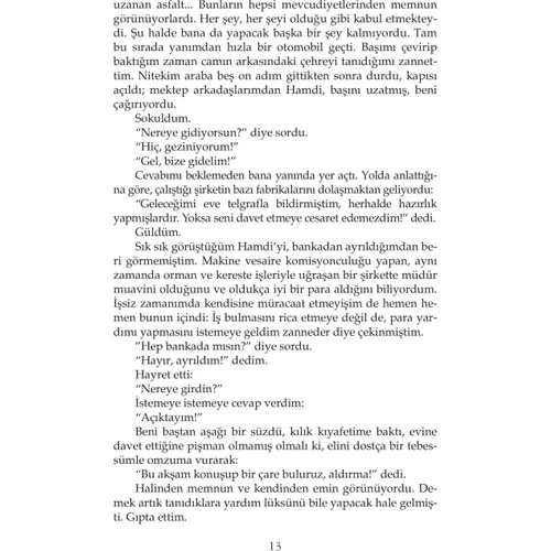 Kürk Mantolu Madonna - Sabahattin Ali