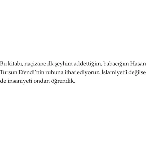 Amerika'Da Bir Türk - Tosun Bekir Bayraktaroğlu