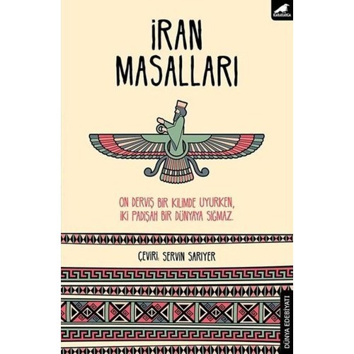 Iran Masalları