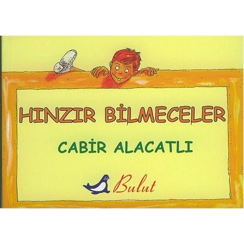 HINZIR BİLMECELER