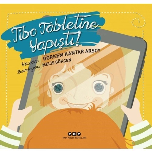 Tibo Tabletine Yapıştı! - Görkem Kantar Arsoy