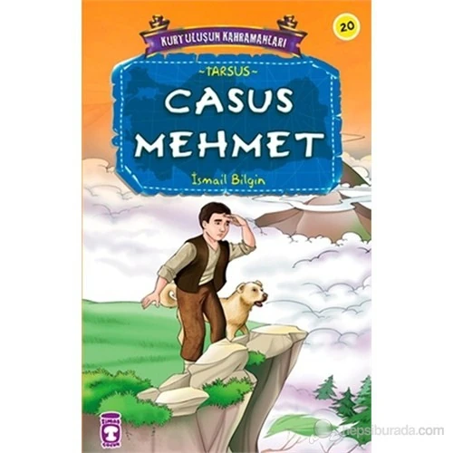 Casus Mehmet (Tarsus)-İsmail Bilgin