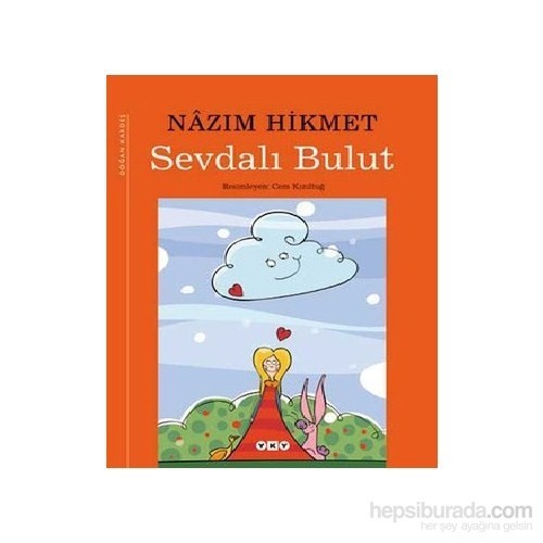 Sevdalı Bulut - Nazım Hikmet Ran